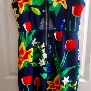 SOLD🤗 Summer Vibes Dress